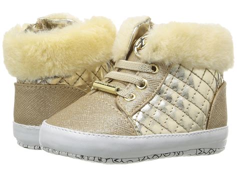 baby michael kors schoenen|michael kors little girls shoes.